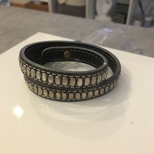 Wrap Bracelet
